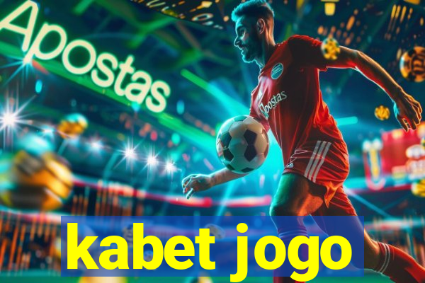 kabet jogo